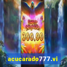 acucarado777.vip