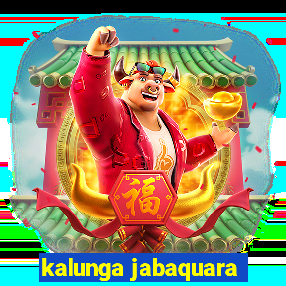 kalunga jabaquara