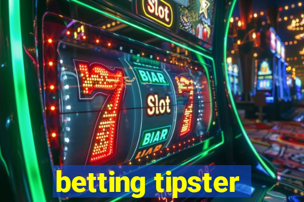 betting tipster