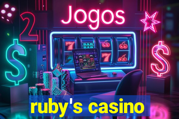 ruby's casino