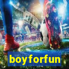 boyforfun