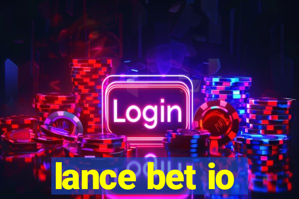 lance bet io