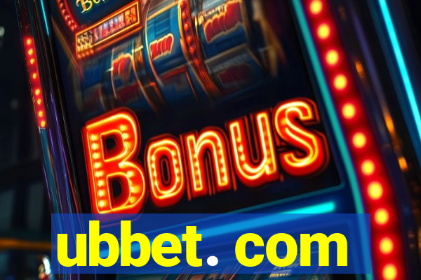 ubbet. com