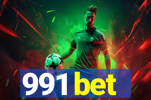 991 bet