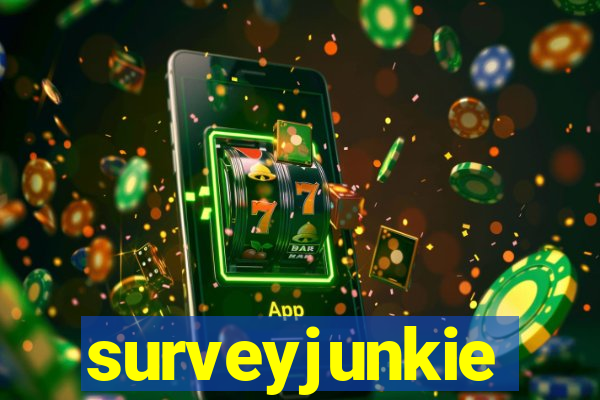 surveyjunkie