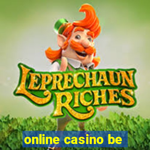 online casino be