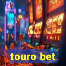 touro bet