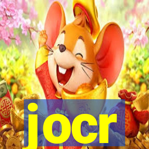 jocr