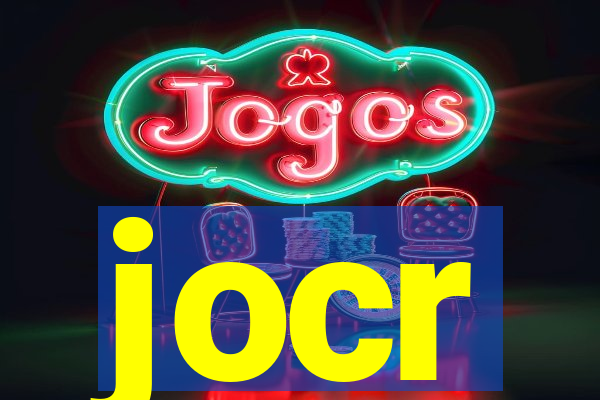 jocr