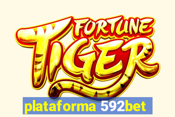 plataforma 592bet