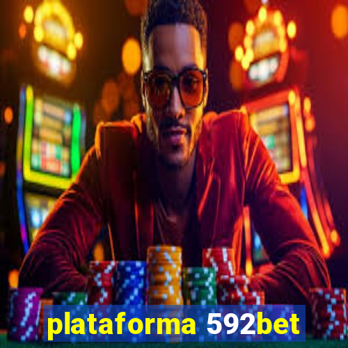 plataforma 592bet