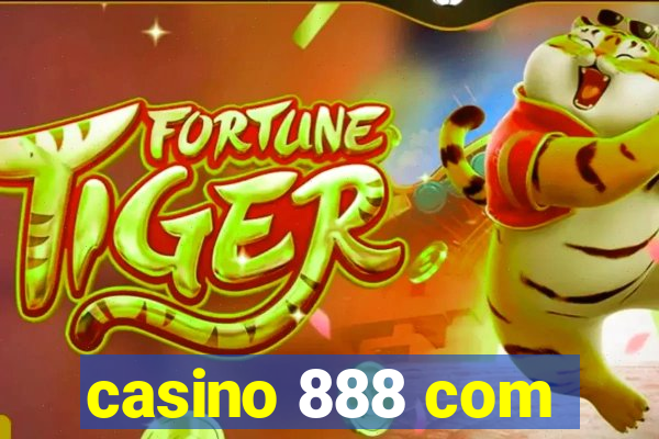 casino 888 com