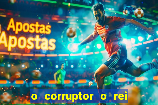 o corruptor o rei do submundo e a filha do pastor pdf grátis