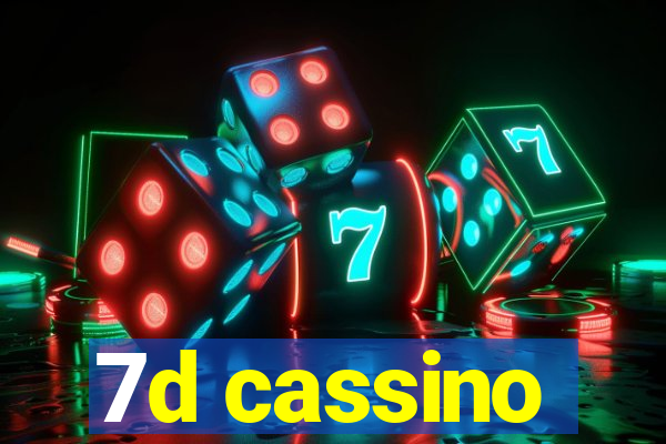 7d cassino