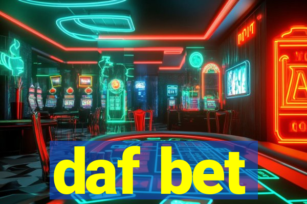 daf bet