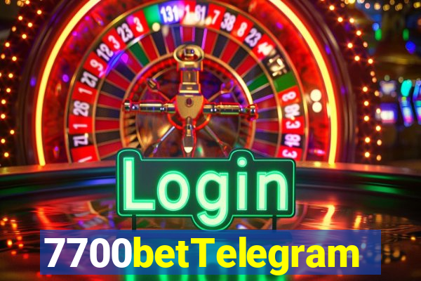 7700betTelegram