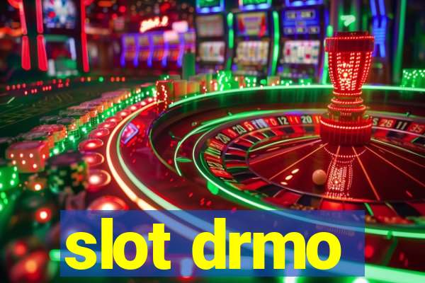 slot drmo