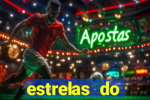 estrelas do cruzeiro png