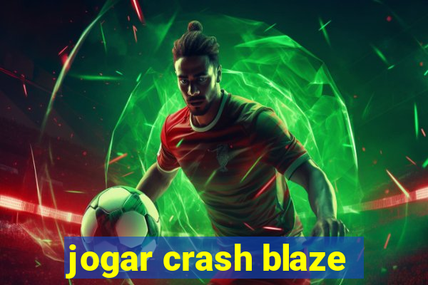 jogar crash blaze