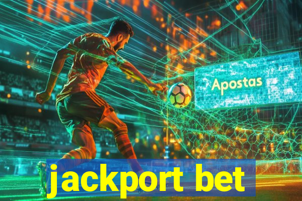 jackport bet