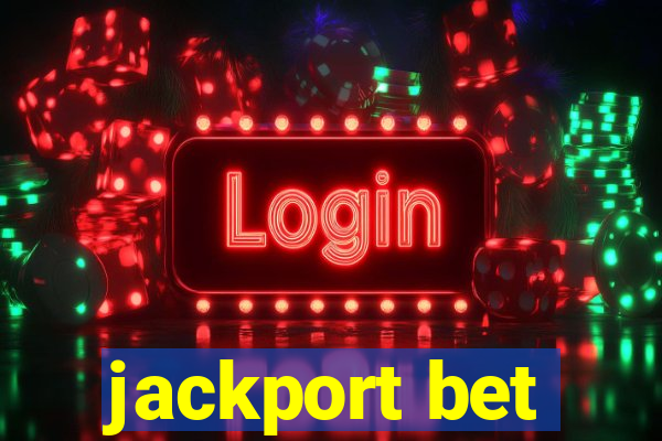 jackport bet