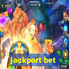 jackport bet