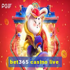 bet365 casino live