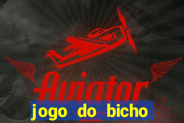 jogo do bicho truco vamos