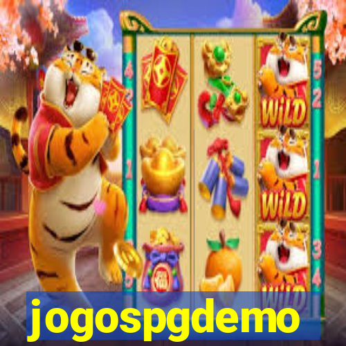 jogospgdemo