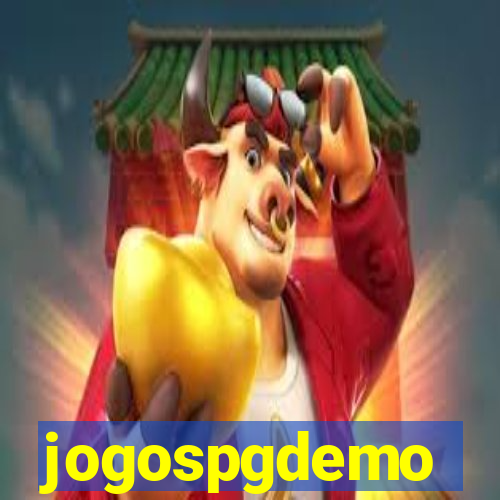 jogospgdemo