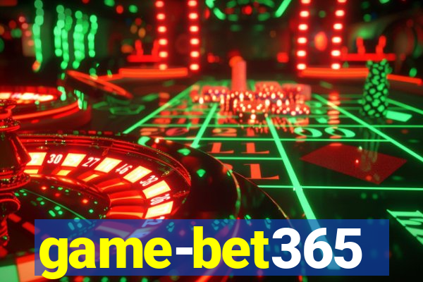 game-bet365