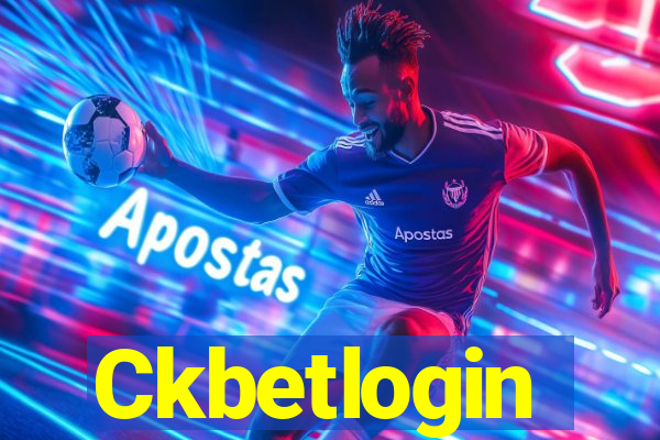 Ckbetlogin