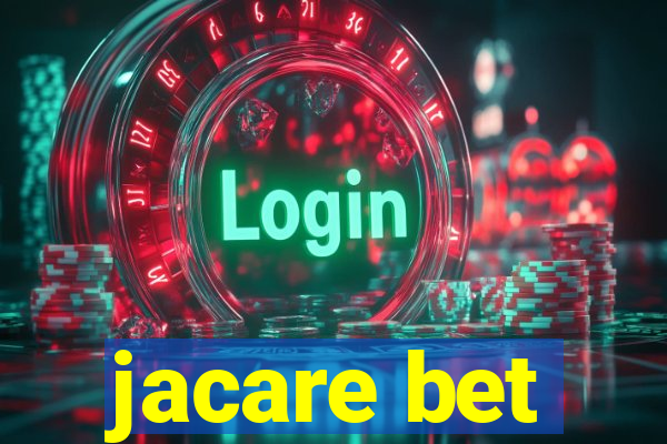 jacare bet