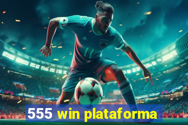 555 win plataforma