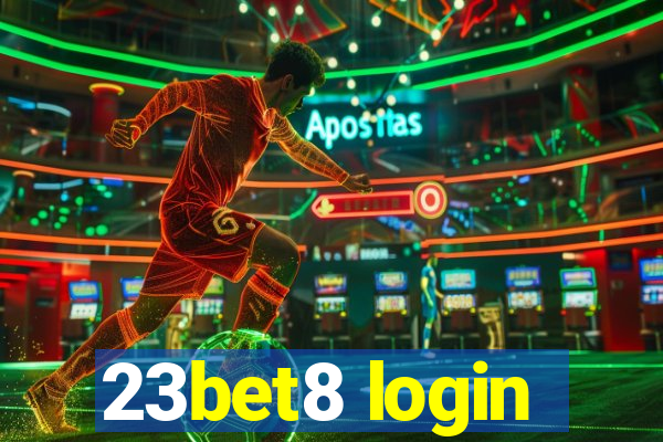 23bet8 login