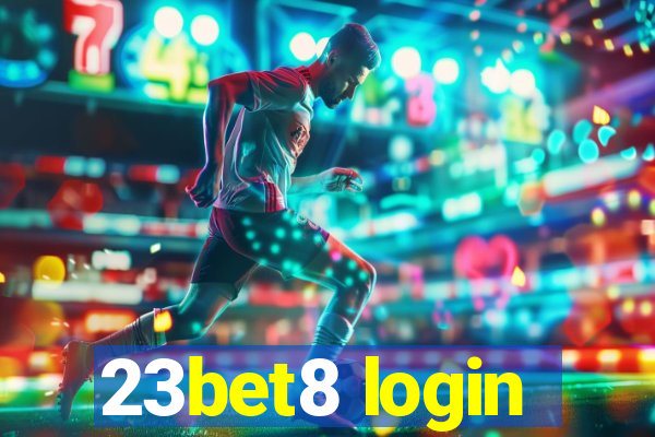 23bet8 login