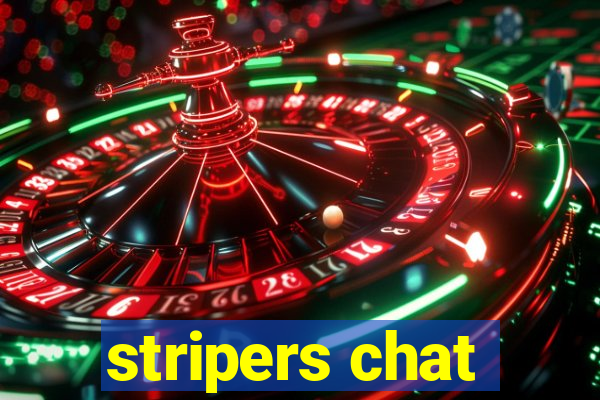 stripers chat