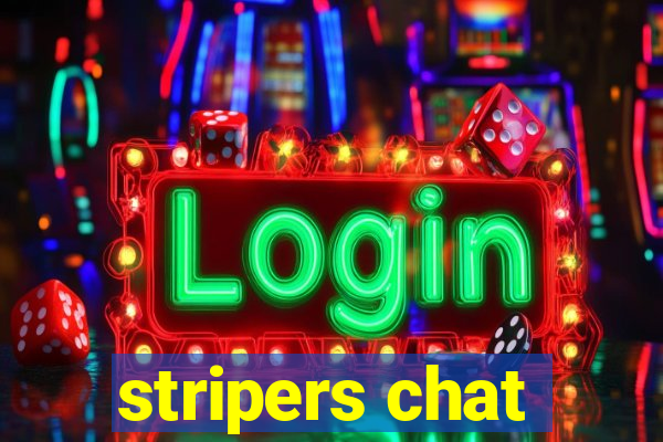 stripers chat