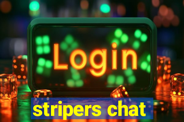 stripers chat