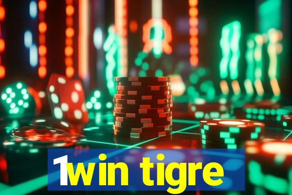 1win tigre