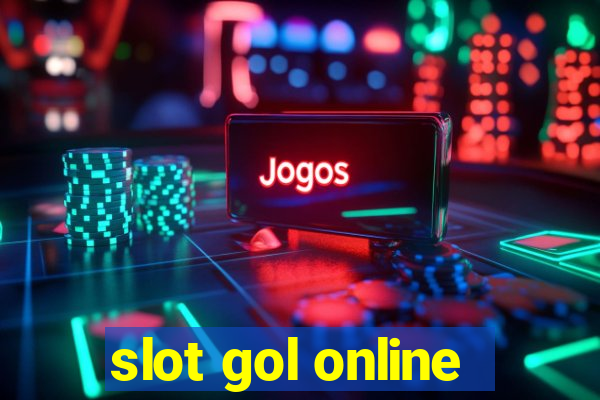 slot gol online