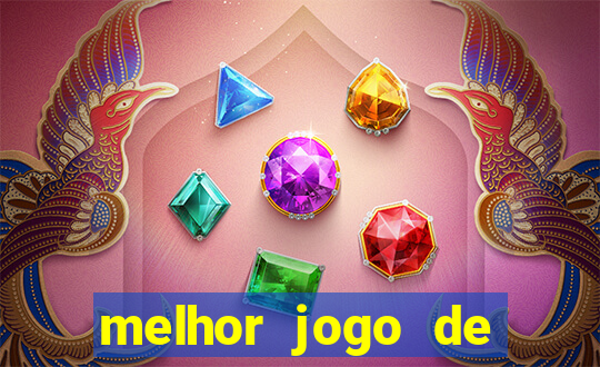 melhor jogo de caca níqueis para ganhar dinheiro