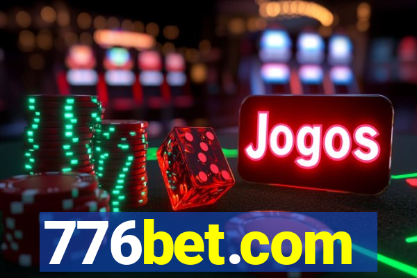 776bet.com