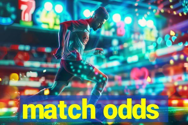 match odds