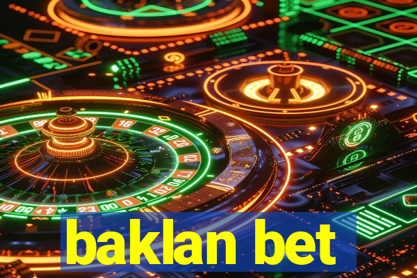 baklan bet