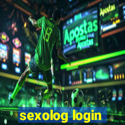 sexolog login