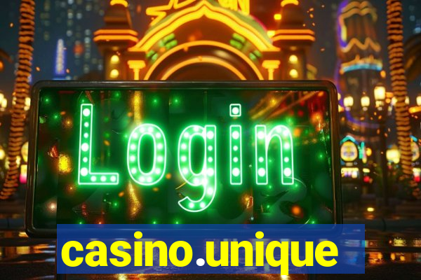 casino.unique