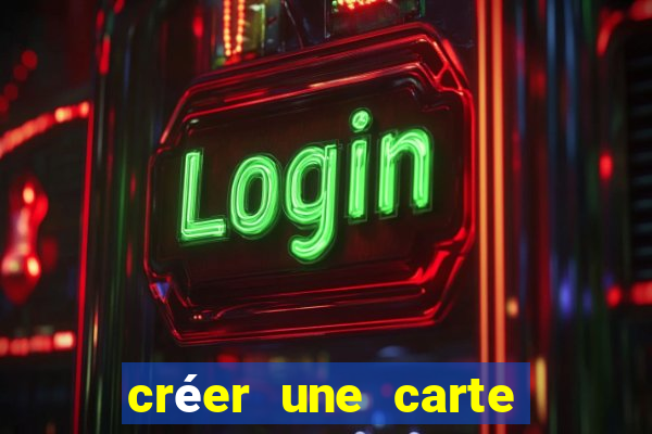 créer une carte bingo quarantaine gratuitement