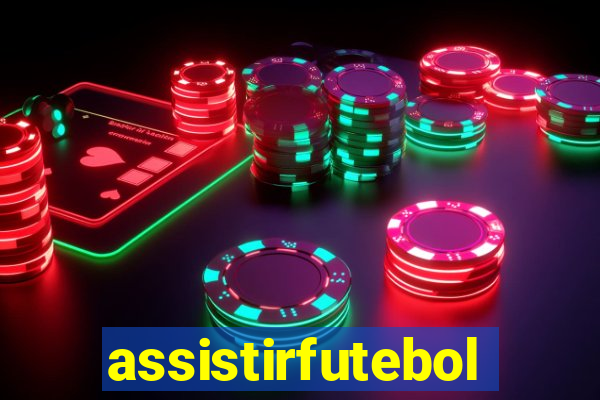 assistirfutebolonline