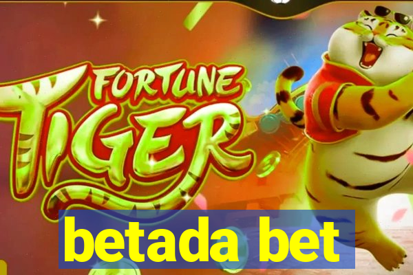 betada bet